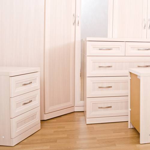Furniture Assembly